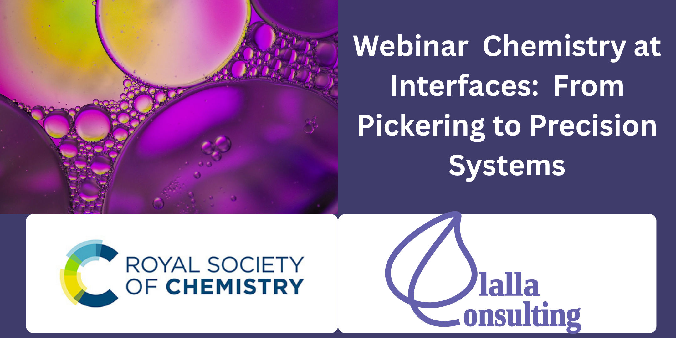 Unleashing Particle Power: Pickering Emulsions for Next-Gen Formulations